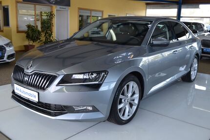 Skoda Superb 93.000 km 17.880 € Bad Doberan 18209