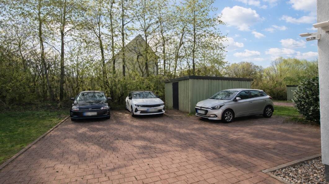 Etagenwohnung Kritzmow - 2 Zimmer, 59 m&sup2;, 199.000&euro; | Angebot:25984392