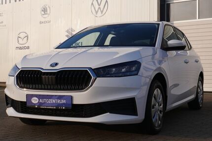 Skoda Fabia 51.607 km 13.680 &euro; Rostock 18146