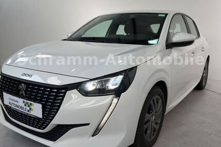 Peugeot 208 57.733 km 15.600 &euro; Rostock 18069