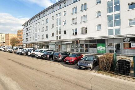 Gewerbefläche für Lieferdienst oder ähnliche Nutzungen ohne Vor-Ort-Bewirtschaftung in guter Lage zimmer