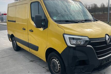 Renault Master 360.876 km 8.200 &euro; Broderstorf 18184