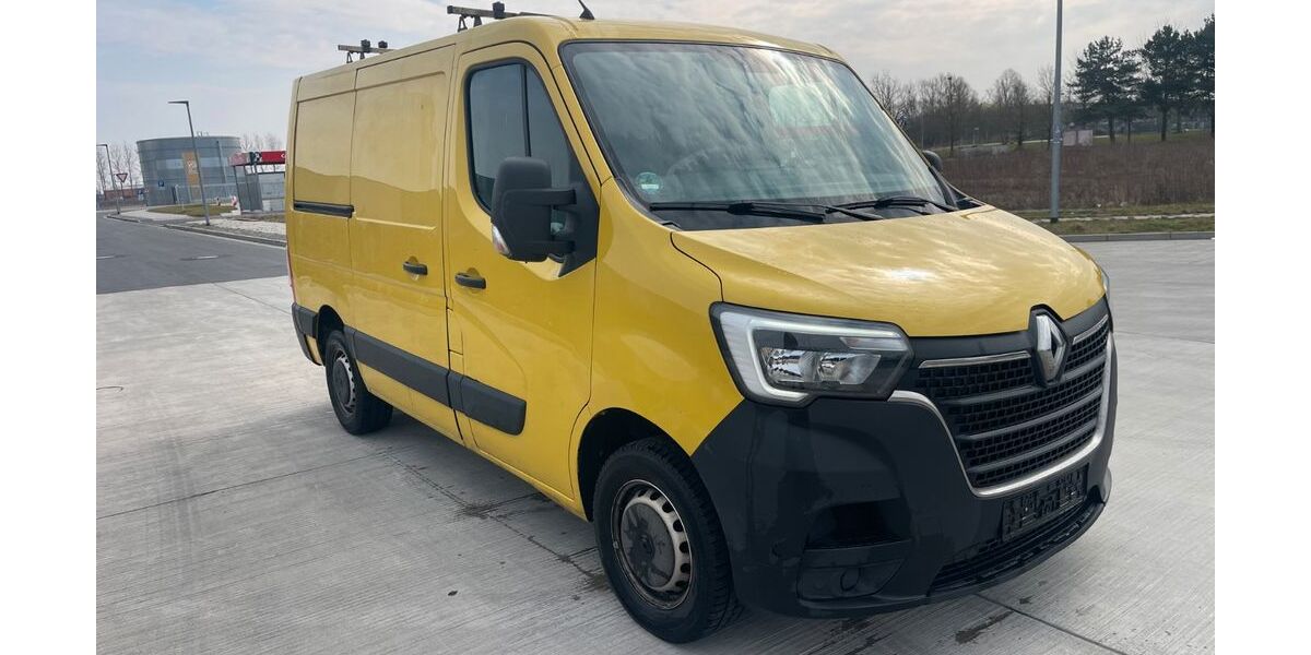Renault Master 360.876 km 8.200 &euro; Broderstorf 18184