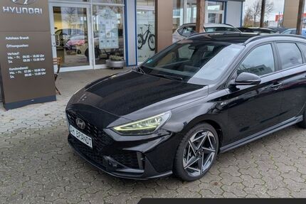 Hyundai i30 7.209 km 25.990 € Rostock 18146