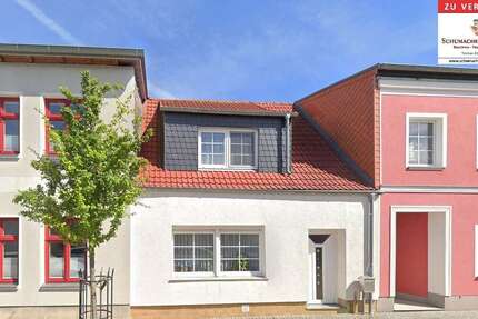 Haus Ribnitz-Damgarten Damgarten - 3 Zimmer, 122 m&sup2;, 145.000&euro; | Angebot:26481789