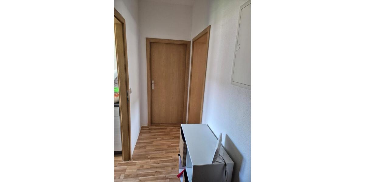 Etagenwohnung Lambrechtshagen - 3 Zimmer, 48 m&sup2;, 600&euro; | Angebot:26350926