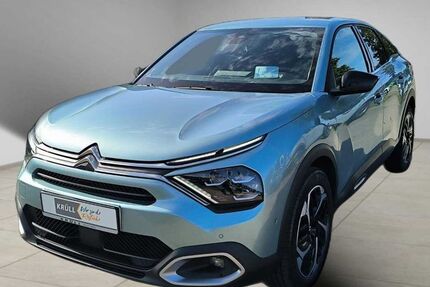 Citroen C4 48.600 km 19.890 &euro; Rostock 18146