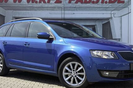 Skoda Octavia 106.570 km 14.490 € Ribnitz Damgarten 18311