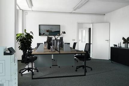 Gewerbeobjekt Lambrechtshagen - 17&euro; | Angebot:25656626