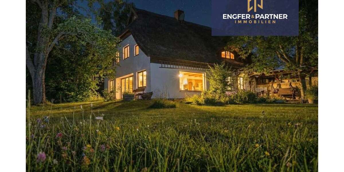Einfamilienhaus Rostock / Groß Klein Groß Klein - 6 Zimmer, 213 m&sup2;, 689.000&euro; | Angebot:21572048