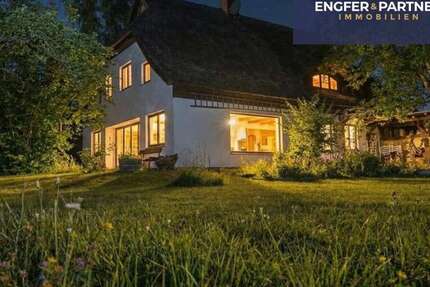 Haus Rostock / Groß Klein Groß Klein - 6 Zimmer, 213 m&sup2;, 689.000&euro; | Angebot:21572048