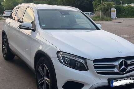 Mercedes-Benz GLC 250 119.000 km 23.999 € Bad Doberan 18209