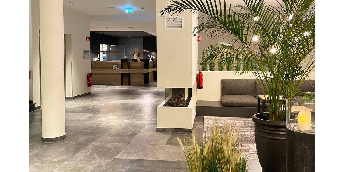 Etagenwohnung Börgerende - 2 Zimmer, 50 m&sup2;, 375.000&euro; | Angebot:23971717