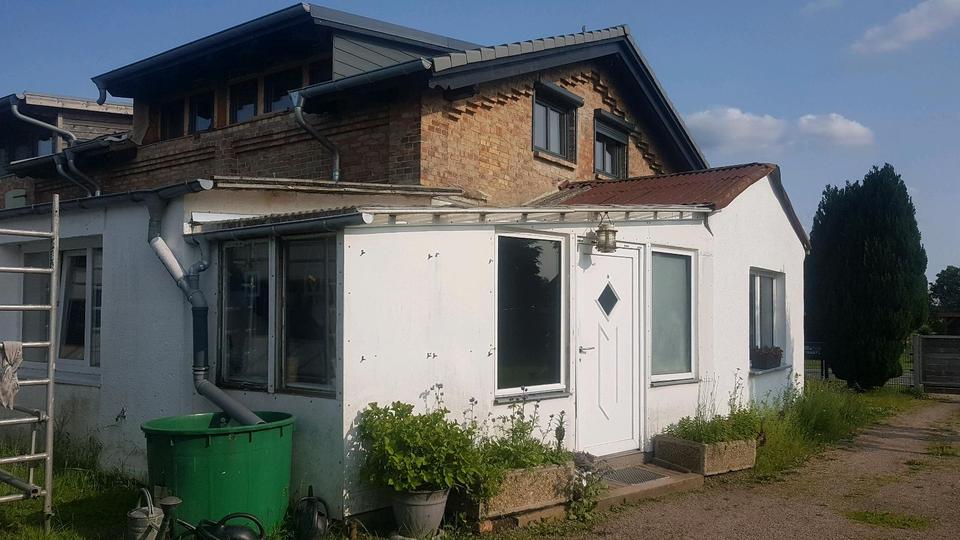 Reihenhaus Bentwisch - 4 Zimmer, 115 m&sup2;, 242.000&euro; | Angebot:26227831