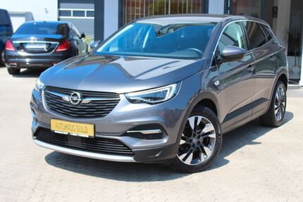 Opel Grandland (X) 111.379 km 12.990 &euro; Rostock 18107