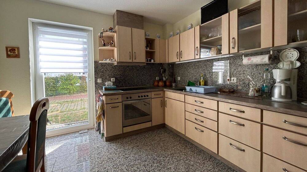 Etagenwohnung Rostock Reutershagen - 3 Zimmer, 84 m&sup2;, 349.944&euro; | Angebot:26064689