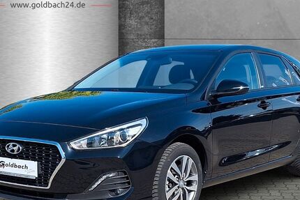 Hyundai i30 26.477 km 14.990 &euro; Rostock 18107