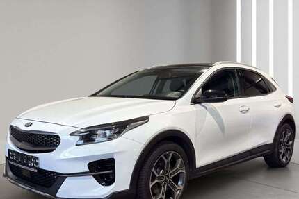 Kia XCeed 73.215 km 21.499 &euro; Ribnitz-Damgarten 18311
