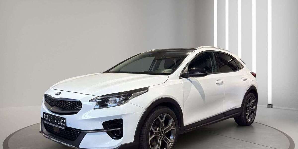 Kia XCeed 73.215 km 21.499 &euro; Ribnitz-Damgarten 18311