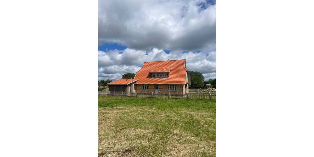 Einfamilienhaus Satow Heiligenhagen - 4 Zimmer, 146 m&sup2;, 599.000&euro; | Angebot:25732550