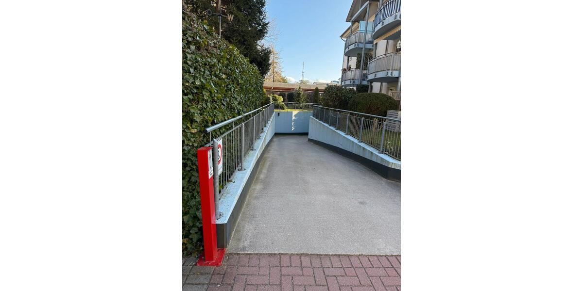 Etagenwohnung Graal-Müritz Müritz - 2 Zimmer, 39 m&sup2;, 750&euro; | Angebot:26227447