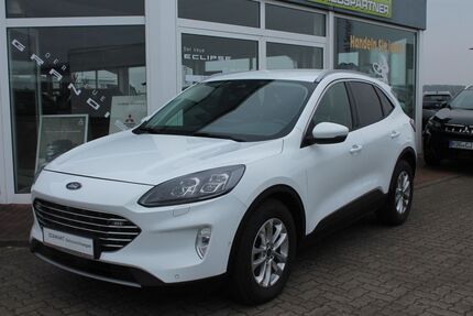 Ford Kuga 22.742 km 20.500 &euro; Ribnitz-Damgarten 18311