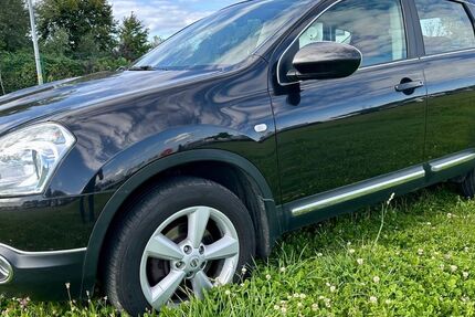 Nissan Qashqai 258.903 km 3.400 € Rostock 18147