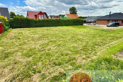 Meer geht immer: Baugrundstück in gepflegtem Wohnquartier unweit Graal-Müritz, Dierhagen und Wustrow zimmer
