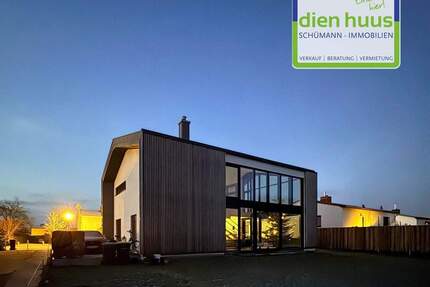 Haus Kühlungsborn - 5 Zimmer, 250 m&sup2;, 1.495.000&euro; | Angebot:24807640