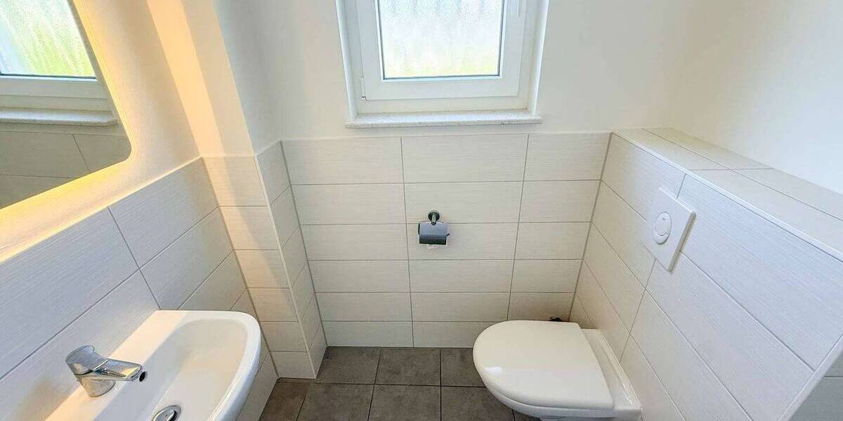 Einfamilienhaus Dierhagen Dierhagen Dorf - 5 Zimmer, 142 m&sup2;, 680.000&euro; | Angebot:26891818