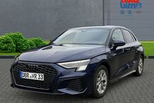 Gebrauchtwagen Audi A3