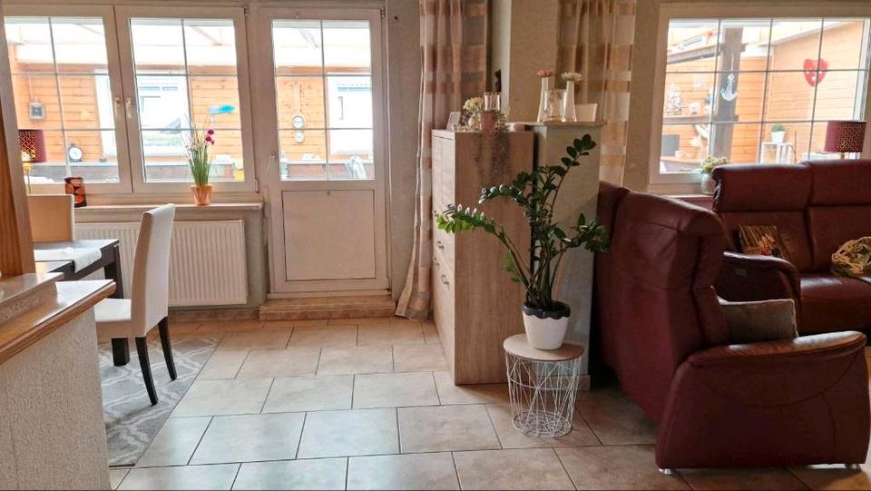 Reihenhaus Kühlungsborn - 4.5 Zimmer, 130 m&sup2;, 600.000&euro; | Angebot:26591249