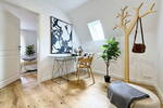Etagenwohnung Rostock-Warnemünde Seebad Warnemünde - 2 Zimmer, 44 m&sup2;, 299.000&euro; | Angebot:26521244