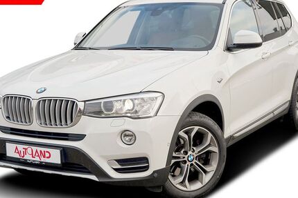 BMW X3 84.388 km 22.990 &euro; Rostock 18146