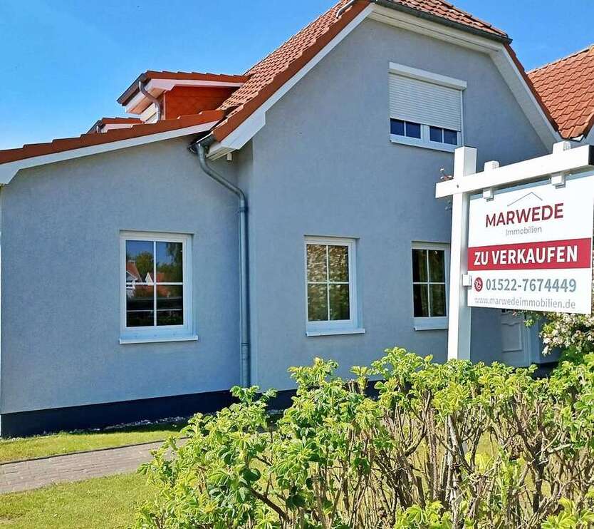 Haus zum Kaufen in Kühlungsborn 739.000 € 188.15 m²