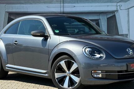 VW Beetle 61.150 km 11.990 &euro; Ribnitz Damgarten 18311