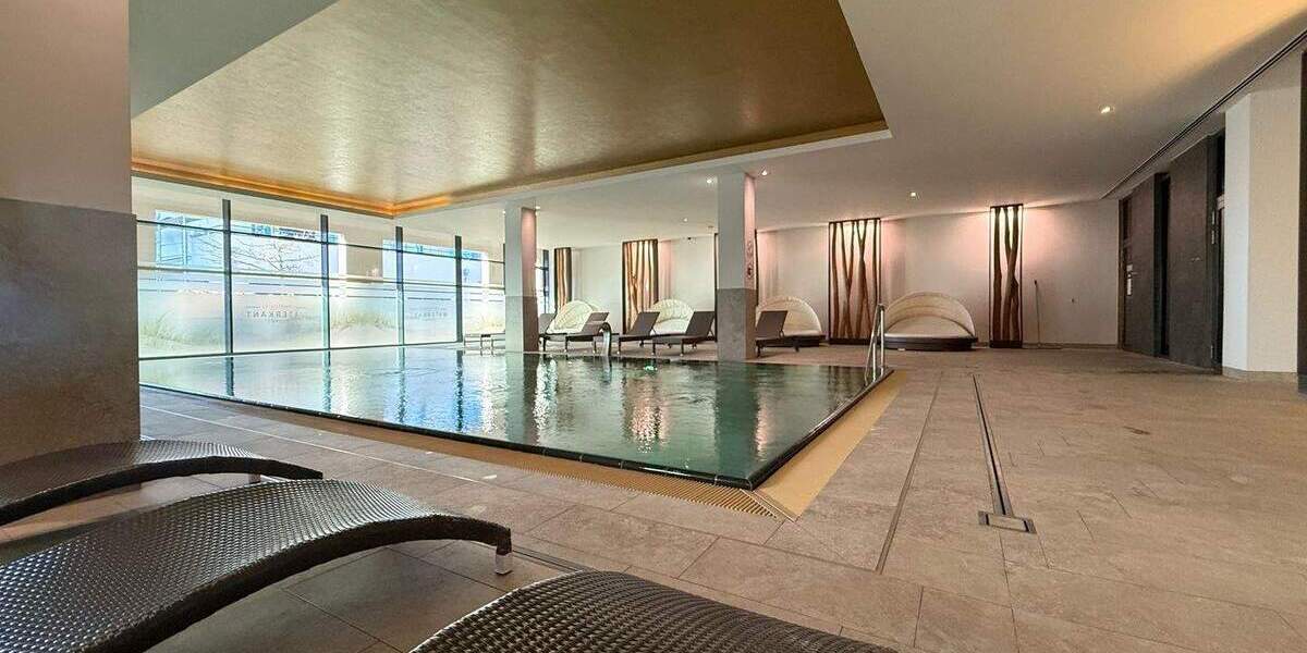 Etagenwohnung Börgerende-Rethwisch Börgerende - 3 Zimmer, 62 m&sup2;, 499.000&euro; | Angebot:24834226