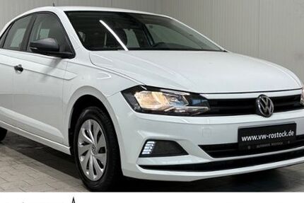 VW Polo 33.950 km 14.990 &euro; Rostock 18146