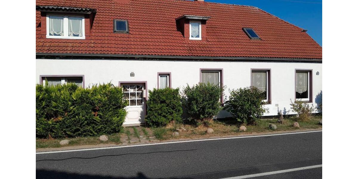 Doppelhaushälfte Schwaan - 5 Zimmer, 138 m&sup2;, 119.000&euro; | Angebot:26777798