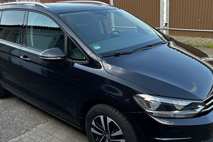 VW Touran 52.148 km 26.250 &euro; Rostock 18059