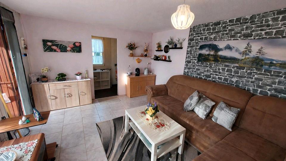 Grundstück Sanitz - 2.700&euro; | Angebot:26311500