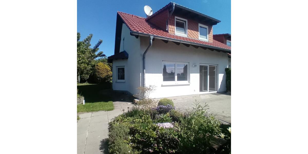 Doppelhaushälfte Kröpelin - 4 Zimmer, 120 m&sup2;, 348.000&euro; | Angebot:27085138