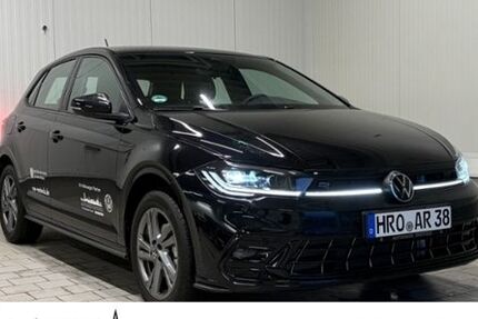 VW Polo 15.000 km 27.990 &euro; Rostock 18146