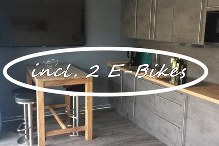 Ferienimmobilie Bentwisch - 59&euro; | Angebot:25822014