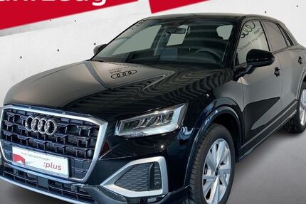 Audi Q2 5.571 km 29.890 &euro; Rostock 18059
