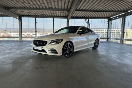 Mercedes c300