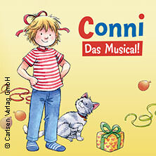 Conni - Das Musical! Rostock