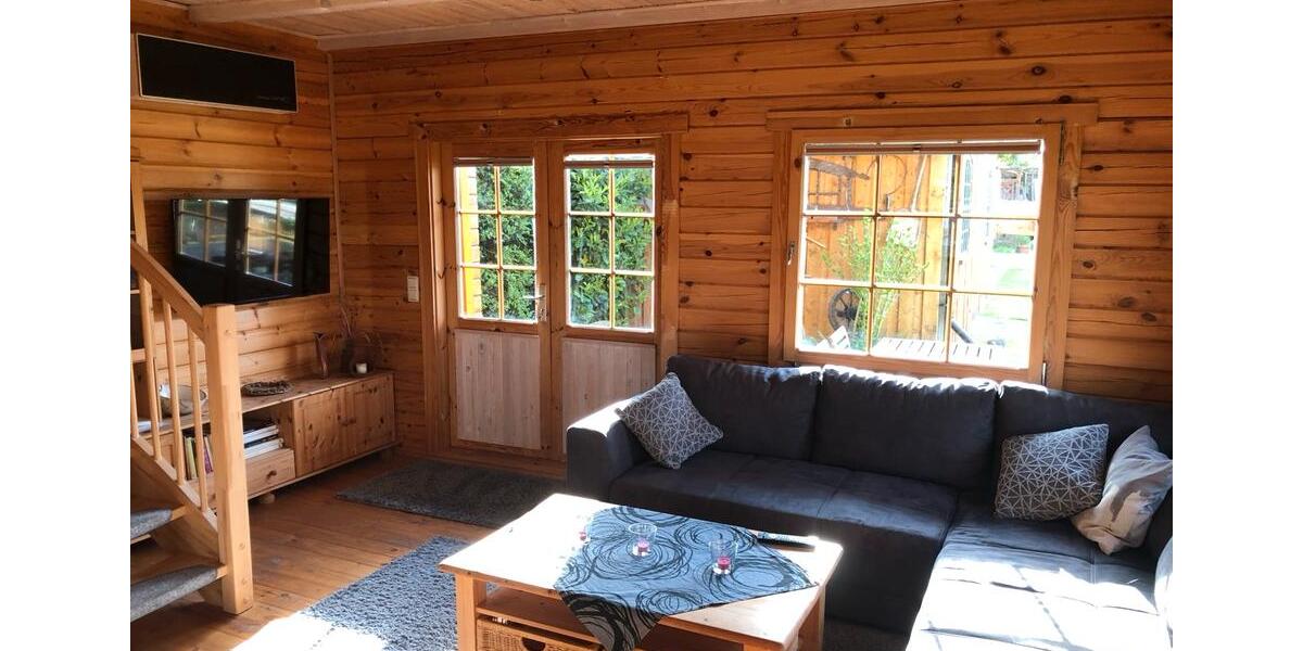 Ferienimmobilie Dummerstorf - 80&euro; | Angebot:25765528