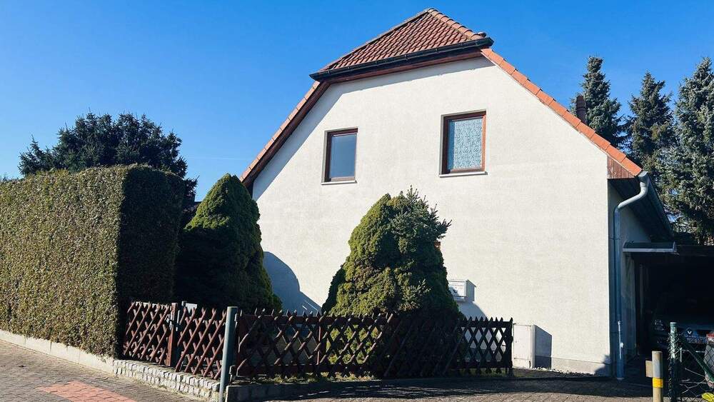 Einfamilienhaus Bad Doberan - 5 Zimmer, 114 m&sup2;, 477.000&euro; | Angebot:25731365