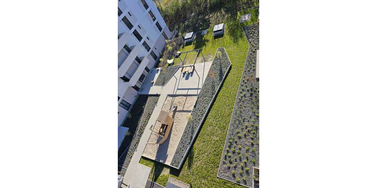 4-Zimmer-Wohnung Erstbezug mit TG-Stellplatz nahe Warnemünde - 4- Rostock Groß-Klein | Angebot:26919493